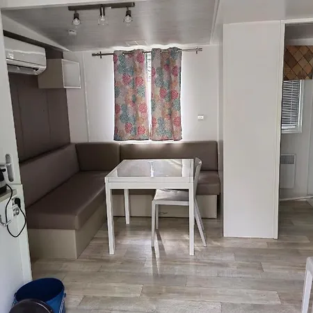 Paisible Campsite Agde