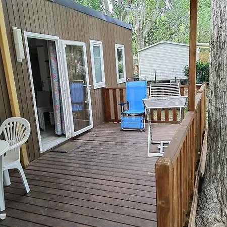 Campsite Paisible Agde